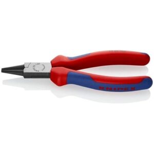 KNIPEX KEREKCSŐRŰ FOGÓ 160MM KÉTKOMPONENSŰ MARKOLAT