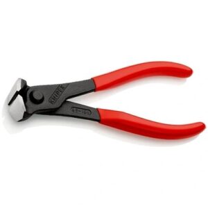 KNIPEX HOMLOKCSÍPŐ FOGÓ 160MM