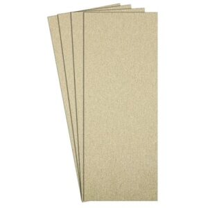 KLINGSPOR TÉPŐZÁRAS LAP 70X125MM P 120 PS 33 CK S