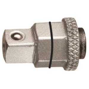GEDORE MEGHAJTÓ ÁTALAKÍTÓ 1/4" NÉGYSZÖG 10 MM A 7 R / 7 UR SZERSZÁMHOZ (7 RA-6.3)