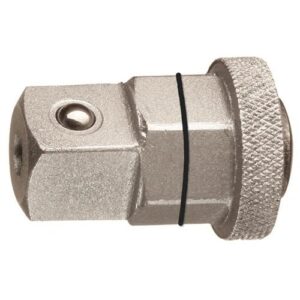 GEDORE MEGHAJTÓ ÁTALAKÍTÓ 3/8" NÉGYSZÖG 13 MM A 7 R / 7 UR SZERSZÁMHOZ (7 RA-10)