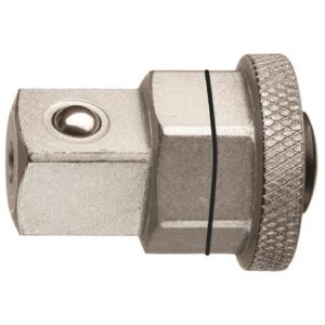 GEDORE MEGHAJTÓ ÁTALAKÍTÓ 1/2" NÉGYSZÖG 19 MM A 7 R / 7 UR SZERSZÁMHOZ (7 RA-12.5)