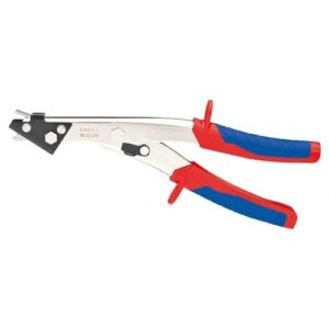 KNIPEX LEMEZVÁGÓ OLLÓ 280MM