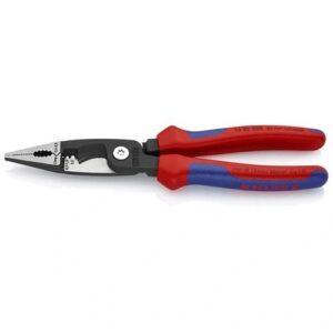 KNIPEX ELEKRONIKAI INSTALLÁCIÓS FOGÓ 200MM