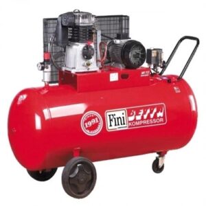 BETTA FINI KOMPRESSZOR MK113-270-5,5  556/10/270  400V