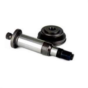 RIDGID MEGHAJTÓ- ÉS HORNYOLÓGÖRGŐ KÉSZLET 4-6" ACÉL, INOX, PVC CSŐHÖZ