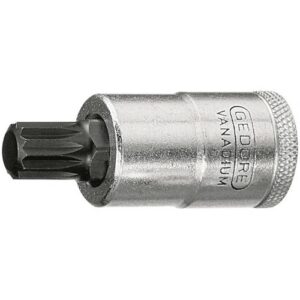 GEDORE DUGÓKULCS BETÉT 1/2" XZN SOKFOGÚ M16 (INX 19 16)
