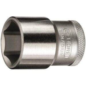 GEDORE DUGÓKULCS BETÉT 1/2", HATSZÖG 33 MM (19 33)