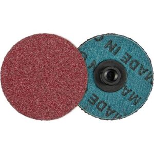 KLINGSPOR QUICKCHANGE TÁRCSA 38MM P 36 QMC 412 S