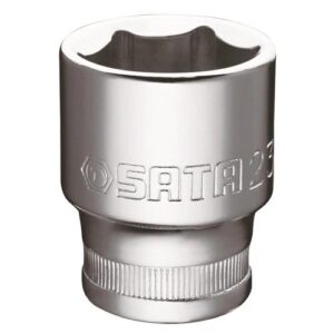 SATA DUGÓKULCS 1/2" 17MM