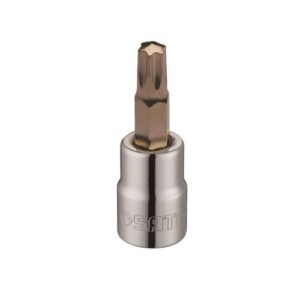 SATA DUGÓKULCS 1/4" T25