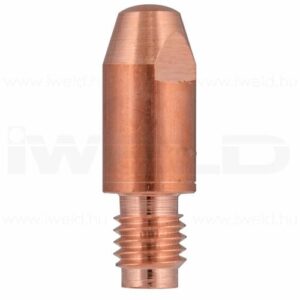IWELD ÁRAMÁTADÓ M8X30X1.0 CU
