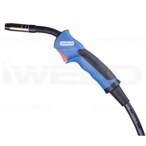 IWELD IGRIP 150-4M HEGESZTŐPISZTOLY