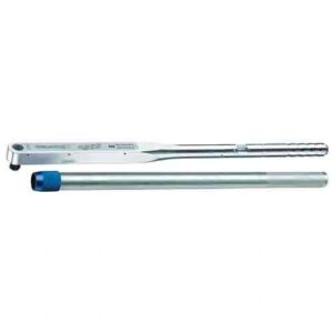 GEDORE NYOMATÉKKULCS DREMOMETER EK 1" 600-1500 NM (8581-01)