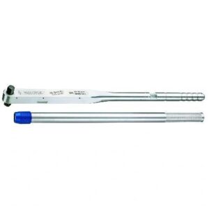 GEDORE NYOMATÉKKULCS DREMOMETER DRL 3/4" 155-760 NM (8568-01)