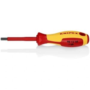 KNIPEX CSAVARHÚZÓ IMBUSZ VDE 5MM