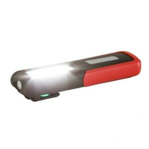 GEDORERED MUNKALÁMPA LED 2X3W USB