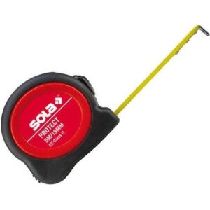 SOLA MÉRŐSZALAG PROTECT PE 8M (R)