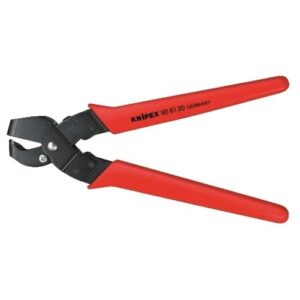 KNIPEX KÁBELCSATORNA KICSÍPŐ FOGÓ