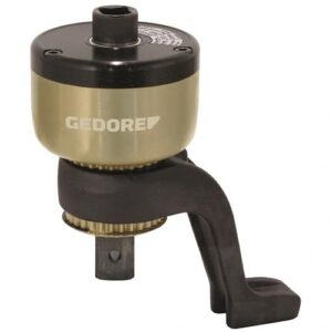 GEDORE NYOMATÉKSOKSZOROZÓ SZERSZÁM DREMOPLUS ALU 1300 NM (DVV-13Z)