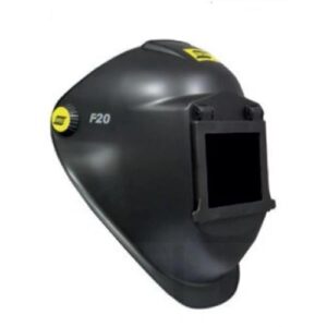 ESAB FEJPAJZS F20 60X110 MM