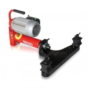 RIDGID ELEKTROHIDRAULIKUS NYITOTT SZÁRNYÚ CSŐHAJLÍTÓ 3/8"-2" 230V