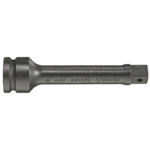 GEDORE GÉPI TOLDÓ 3/8" 250 MM (KB 3090-10)