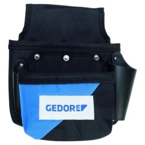 GEDORE DUO TÁSKA (WT 1056 8)