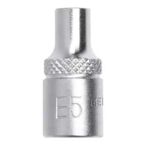 GEDORERED DUGÓKULCS 1/4" E10 R41200703