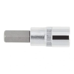GEDORERED DUGÓKULCS 1/4" IMBUSZ 5MM R42550506
