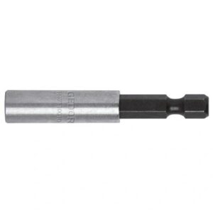 GEDORERED BIT ADAPTER 1/4"-1/4" L 75 MM R47110014