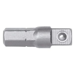 GEDORERED ADAPTER 1/4"-1/4" L 25 MM R47100003