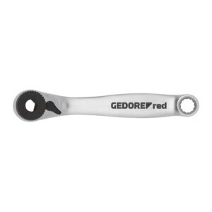 GEDORERED RACSNISKULCS BIT ADAPTER L/R 1/4" L 91 MM R40150027