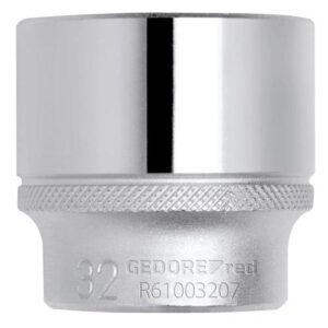 GEDORERED DUGÓKULCS 1/2" 21MM R61002106