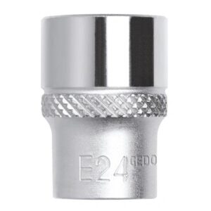 GEDORERED DUGÓKULCS 1/2" E20 R61201706