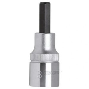 GEDORERED DUGÓKULCS 1/2" IMBUSZ 4MM R62550410