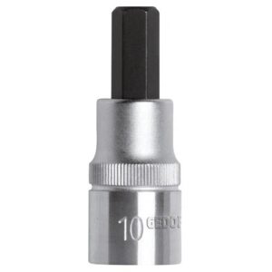GEDORERED DUGÓKULCS 1/2" IMBUSZ 11MM R62551110