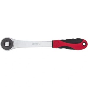 GEDORERED RACSNISKULCS  1/2"  L 270 MM R60600006