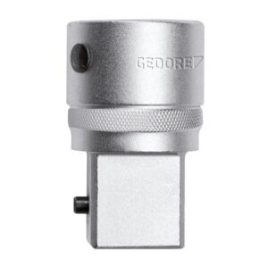 GEDORERED ADAPTER 3/4" -1" L 58 MM R77300011