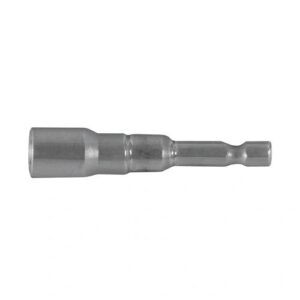 GEDORERED ADAPTER 1/4"-1/4" R47110012