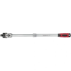 GEDORERED RACSNISKULCS TELESZKÓPOS 1/2" L 430-580 MM R60110009