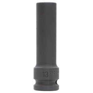 GEDORERED ERŐSÍTETT DUGÓKULCS HOSSZÚ 1/2" 12MM R63001216