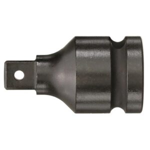GEDORERED ERŐSÍTETT ADAPTER 1/2"-3/8" R67600005