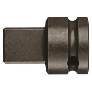 GEDORERED ERŐSÍTETT ADAPTER 1/2"-3/4" R67400008