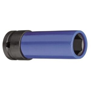 GEDORERED ERŐSÍTETT DUGÓKULCS 1/2" 17MM R63041716