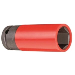 GEDORERED ERŐSÍTETT DUGÓKULCS 1/2" 21MM R63042116