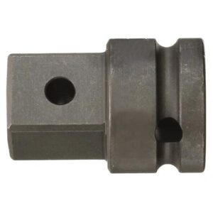 GEDORERED ERŐSÍTETT ADAPTER 3/4"-1" R77400011