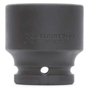GEDORERED ERŐSÍTETT DUGÓKULCS 1" 33MM R83003311