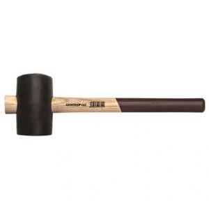 GEDORERED GUMI KALAPÁCS D 79 MM KŐRISFA NYÉL R92500179