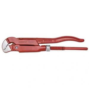 GEDORERED CSŐFOGÓ 45 FOKOS S-POFÁJÚ 2" 535 MM R27140020
